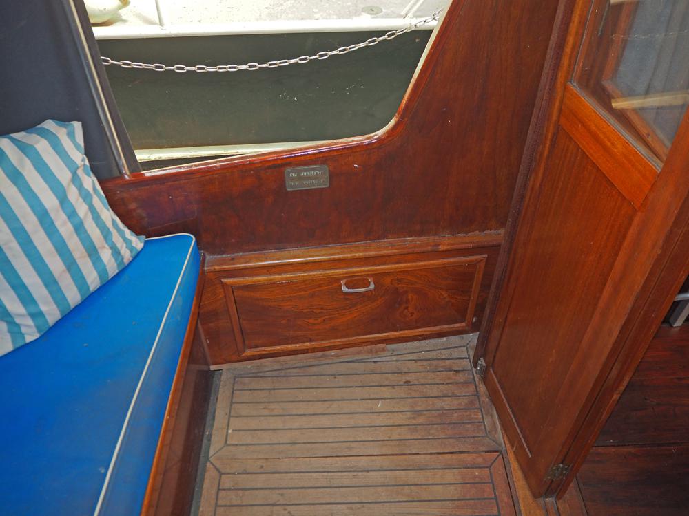 picture Dekuitrusting